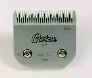 Нож Oster евой блок Cryogen-X для A5, А6 №10 1,6мм
