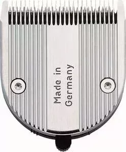 Нож MOSER евой блок для машинки Wahl Bravura Lithium "Magic Blade" с частыми зубцами (высота 0,7-3 мм, ширина 46 мм, шаг 1,6 мм)