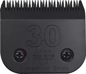 Нож MOSER евой блок Wahl 0,8 мм (N30), стандарт А5, Ultimate