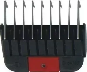 Насадка MOSER металлическая 3 мм для машинок Max45/ Max50 / КМ2 / КМ5 / КМ10
