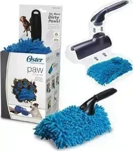 Щетка Oster Paw Cleaner для мытья лап у собак