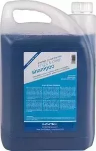 Шампунь Show Tech Bright Clean Shampoo глубокой очистки для собак 5л