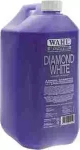 Шампунь MOSER Wahl Diamond White концентрированный для животных светлых окрасов 5л