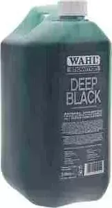 Шампунь MOSER Wahl Deep Black концентрированный для животных темных окрасов 5л