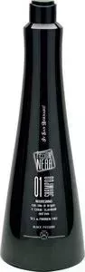 Шампунь Iv San Bernard Black Passion 01 Shampoo питательный для всех типов шерсти животных 1 л