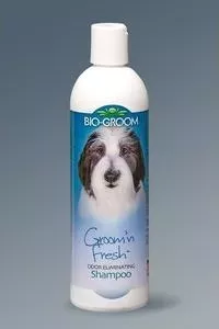 Шампунь BIO-GROOM Groom&n Fresh Scented Odor Eliminating дезодорирующий для собак 355мл (29012)