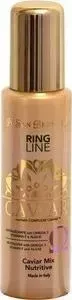 Сыворотка Iv San Bernard Caviar Ring Line Caviar Mix Nutritive на основе икры икорный микс питающая для шерсти животных 100 мл