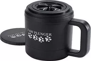 Лапомойка PAW PLUNGER средняя (PAW170)