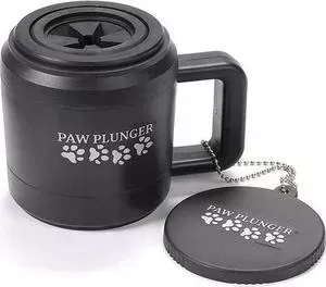 Лапомойка PAW PLUNGER малая (PAW110)