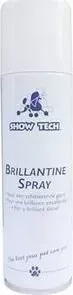 спрей Show Tech Brillantine Spray для животных 150мл