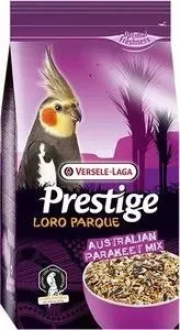Корм VERSELE-LAGA Prestige Premium Loro Parque Australian Parakeet Mix для средних австралийских попугаев 2,5кг