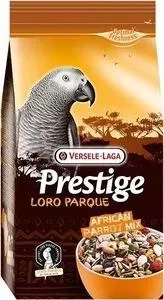 Корм VERSELE-LAGA Prestige Loro Parque African Parrot Mix для крупных африканских попугаев 2,5кг
