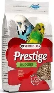 Корм VERSELE-LAGA Prestige Budgies для волнистых попугаев 20кг