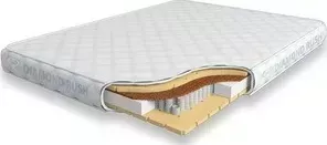Матрас DIAMOND RUSH Comfy-2 Contrast 1440Mini (90x195x11 см)