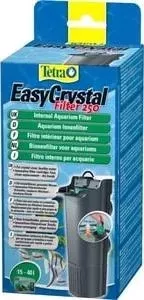 Фильтр Tetra EasyCrystal 250 Internal Aquarium Filter внутренний для аквариумов 15-40л