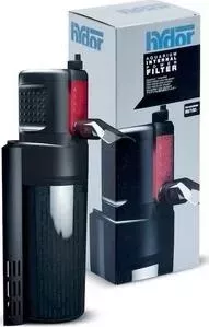 Фильтр Hydor Aquarium Internal Power Filter CRYSTAL 2 R05 внутренний 650л/ч для аквариумов 80-150л