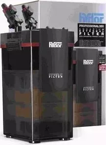Фильтр Hydor Aquarium External Filter PROFESSIONAL 350 внешний 900л/ч для аквариумов 220-350л