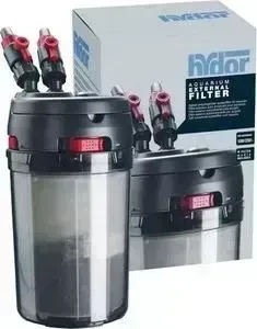 Фильтр Hydor Aquarium External Filter PRIME 20 внешний 600л/ч для аквариумов 100-250л