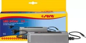 Трансформатор SERA Driver 20V DC 2A для светодиодных ламп