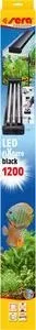 Светильник SERA PRECISION fiXture 1200 black (черный) для аквариумов
