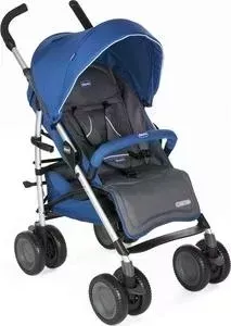 Коляска трость CHICCO Multiway 2 (Blue) 91741
