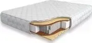 Матрас DIAMOND RUSH Comfy-2 1440DR (200x195x19 см)
