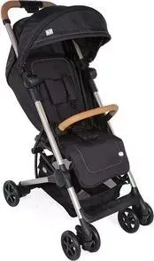 Коляска прогулочная CHICCO Miinimo 2 Pure Black 95500