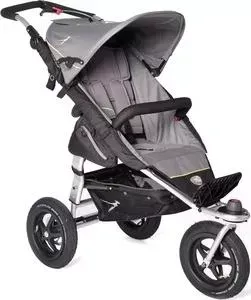 Коляска прогулочная TFK Joggster Adventure Quite Shade T-JA-315