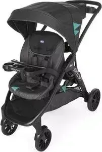 Коляска прогулочная CHICCO Stroll&In&2 Octane