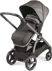 Коляска прогулочная PEG-PEREGO YPSI CLASS GREY