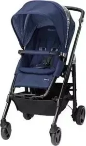 Коляска прогулочная Bebe Confort Loola 3 River Blue