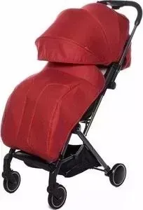 Коляска прогулочная Jetem Compy Красный (Red) JT012