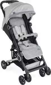 Коляска прогулочная CHICCO Miinimo 2 Silver