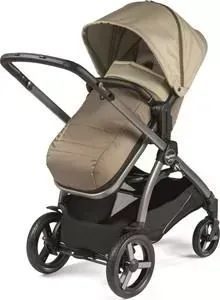 Коляска прогулочная PEG-PEREGO YPSI CLASS BEIGE