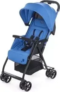 Коляска прогулочная CHICCO Ohlala Power Blue