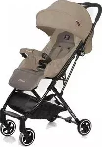 Коляска прогулочная BABY CARE Daily Бежевый (Beige)