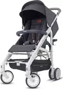Коляска прогулочная INGLESINA Zippy Light Village Denim