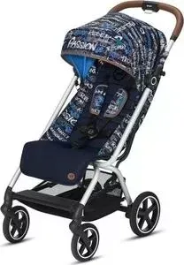 Коляска прогулочная CYBEX Eezy S Plus FE TRUST