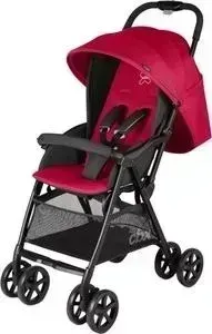 Коляска прогулочная CBX by Cybex Misu Air Crunchy Red (518001753)