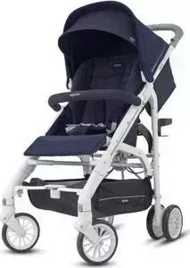 Коляска прогулочная INGLESINA Zippy Light Midnight Blue