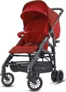 Коляска прогулочная INGLESINA Zippy Light Brick Red