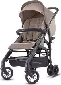 Коляска прогулочная INGLESINA Zippy Light Safari Beige