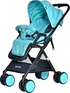 Коляска прогулочная EVERFLO Cruise blue E-550 (ПП100004172)