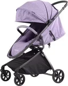 Коляска прогулочная EVERFLO Easy guard purple E-338 (ПП100004285)