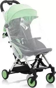 Коляска прогулочная BABYHIT BabyHit Amber Plus Green