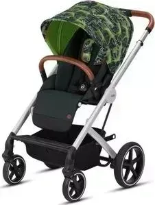 Коляска прогулочная CYBEX Balios S FE RESPECT