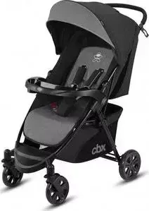Коляска 2 в 1 CBX by Cybex 2 в 1 Woya ( + автокресло 0+) Comfy Grey
