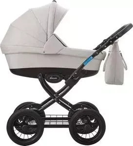 Коляска 2 в 1 Aroteam 2 в 1 COCOLINE 18 02 (св.бежевый)