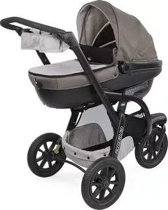 Коляска 3 в 1 CHICCO 3 в 1 Trio Activ3 Dove Grey