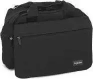 Сумка для коляски INGLESINA DUAL BAG, цвет MYSTIC BLACK